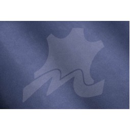 Спил-велюр TENNESSEE фіолет PERIWINKLE 1,2-1,4 Італія